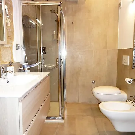 Loft Incantevole In Pieno Centro Ad Ascoli Piceno