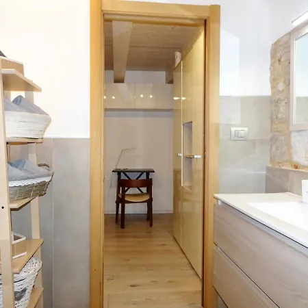 Loft Incantevole In Pieno Centro Ad Ascoli Piceno Appartement *