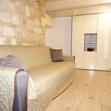 Loft Incantevole In Pieno Centro Ad Ascoli Piceno Appartement Ascoli Piceno