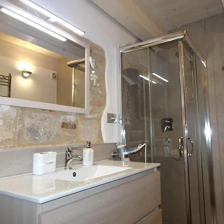 Loft Incantevole In Pieno Centro Ad Ascoli Piceno Appartement Ascoli Piceno