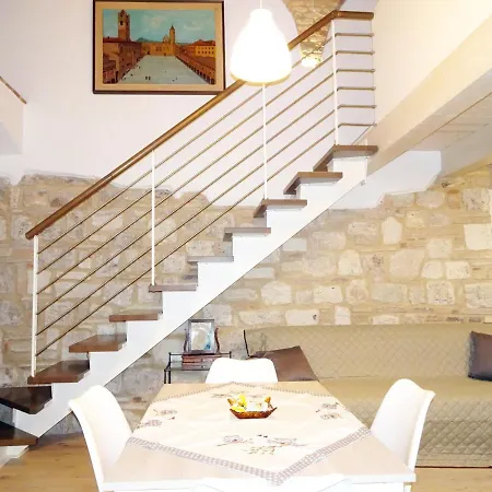 Loft Incantevole In Pieno Centro Ad Ascoli Piceno Appartement